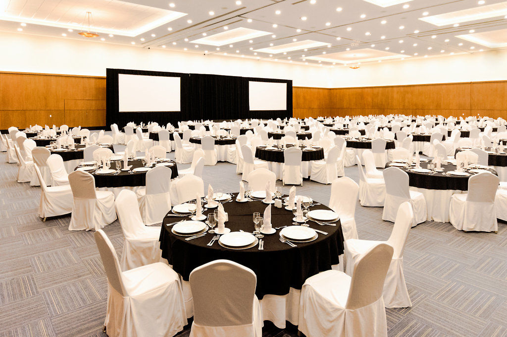 מלון פלאייה דל כרמן Occidental At Xcaret Destination מראה חיצוני תמונה The Grand Ballroom